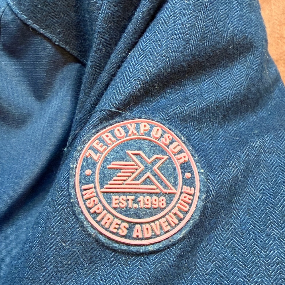 2-in-1 Winter Coat by ZeroXposur Brand. EUC!